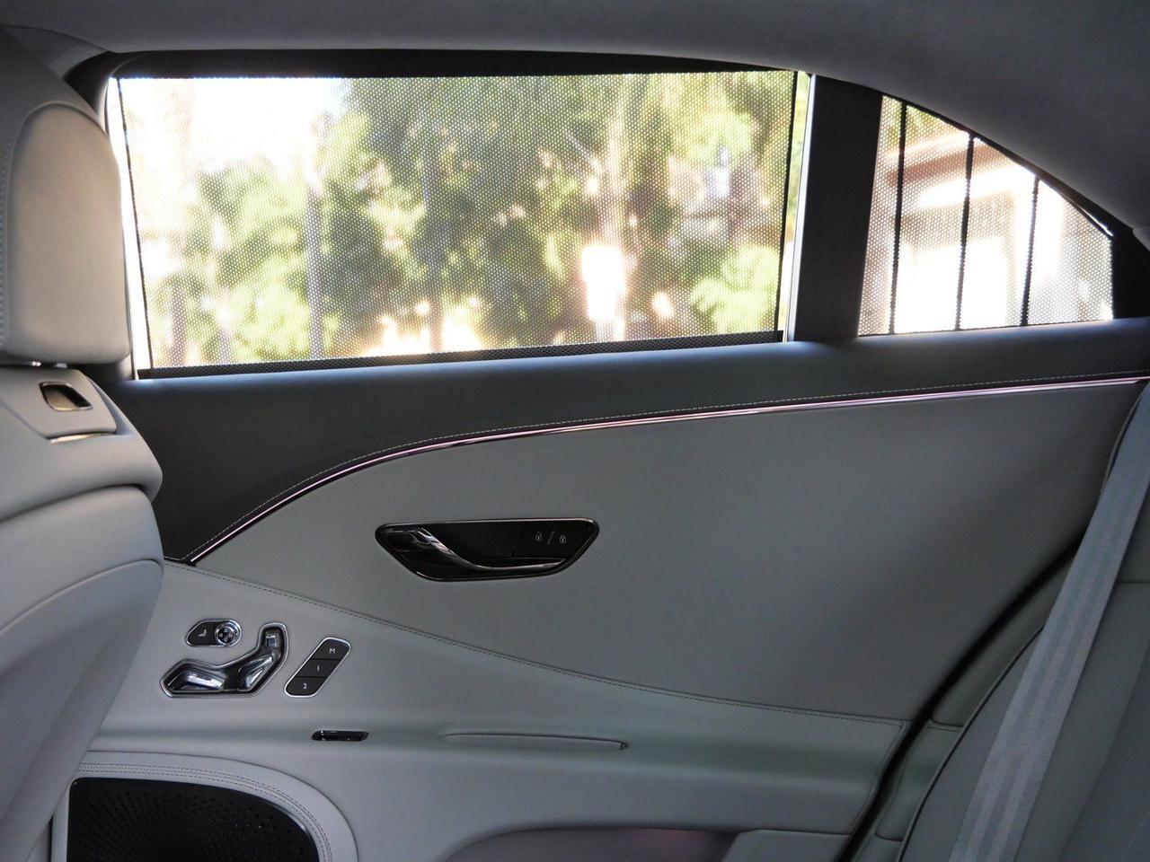 2026 Bentley Flying Spur Lawrence KS