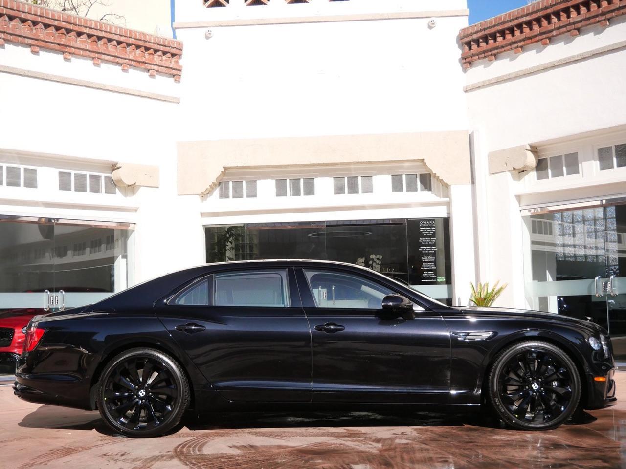 2026 Bentley Flying Spur Lawrence KS