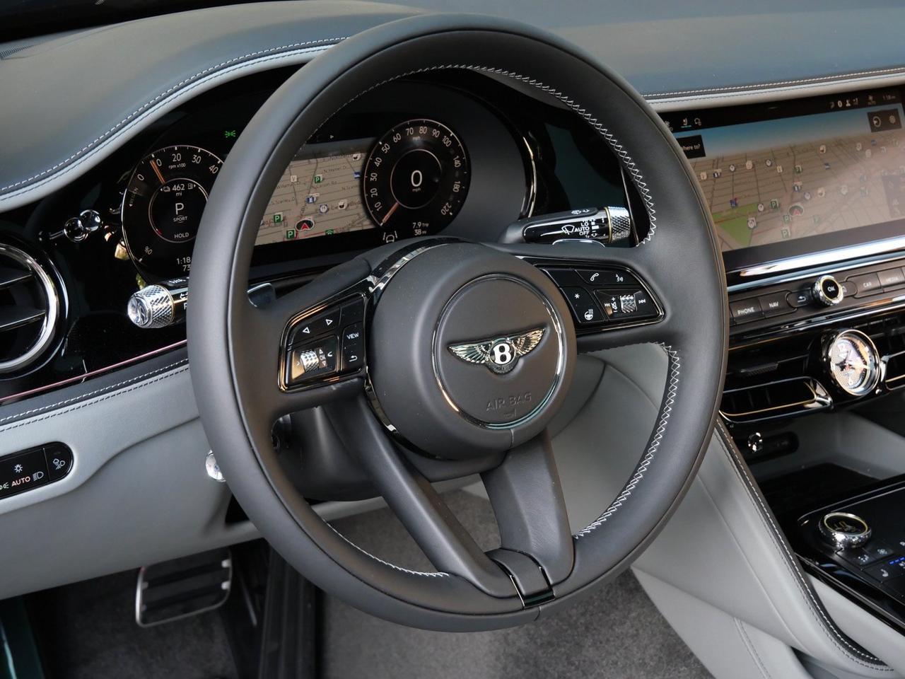 2026 Bentley Flying Spur Lawrence KS