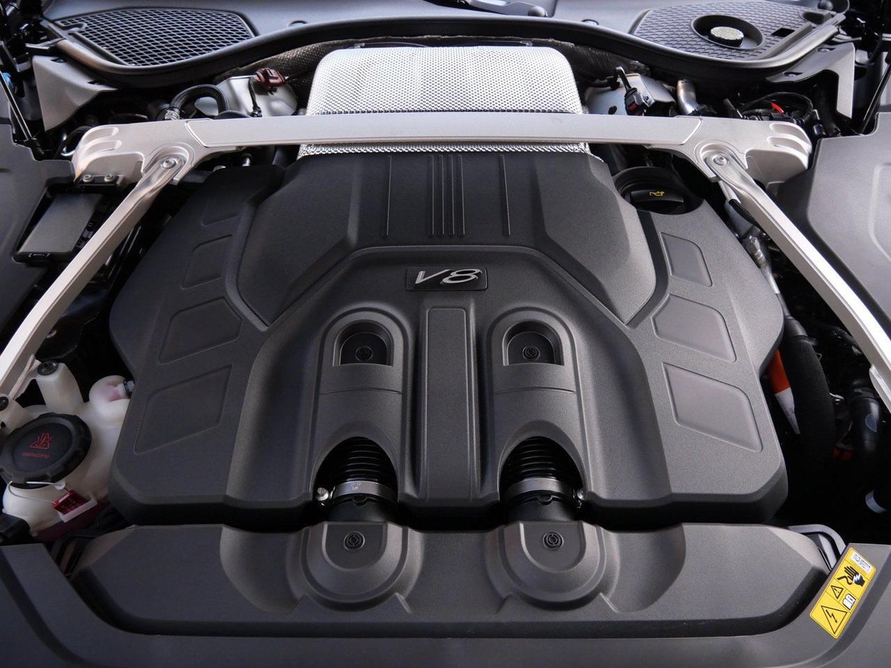 2026 Bentley Flying Spur Lawrence KS