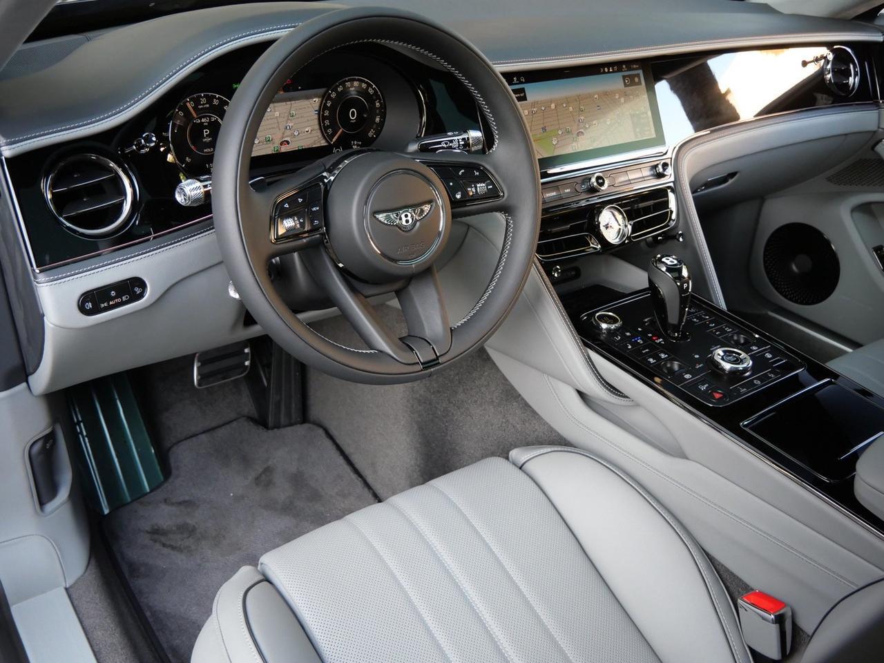 2026 Bentley Flying Spur