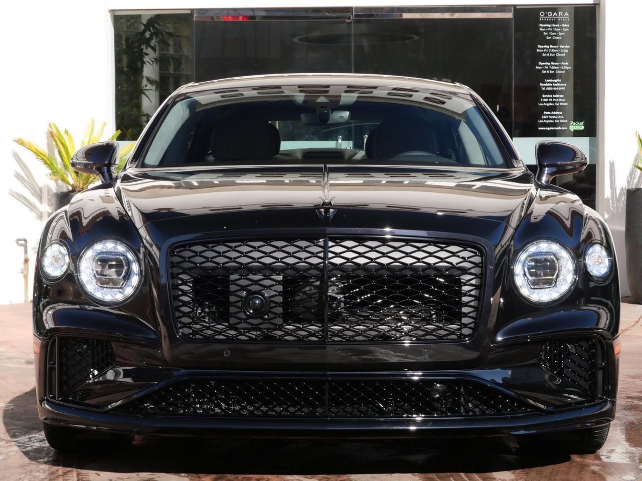 2026 Bentley Flying Spur Lawrence KS