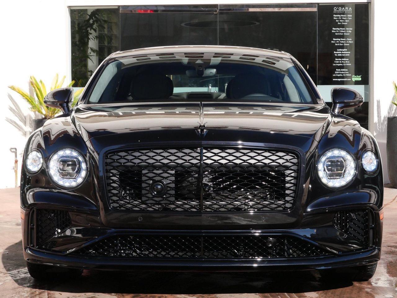 2026 Bentley Flying Spur Lawrence KS