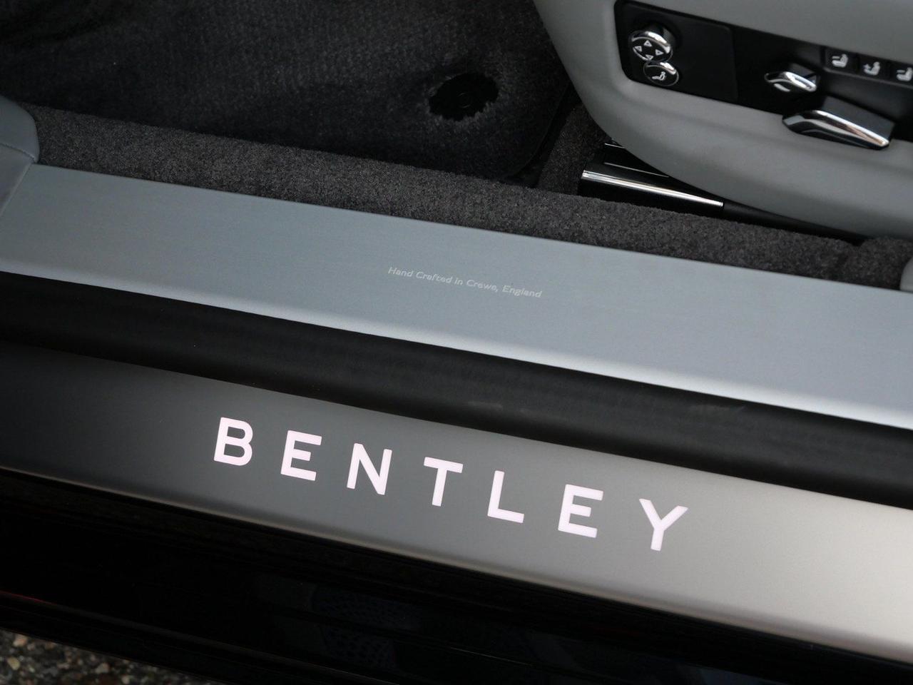 2026 Bentley Flying Spur Lawrence KS