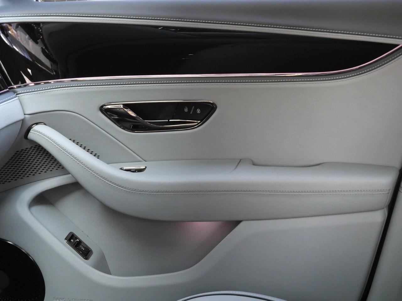 2026 Bentley Flying Spur Lawrence KS