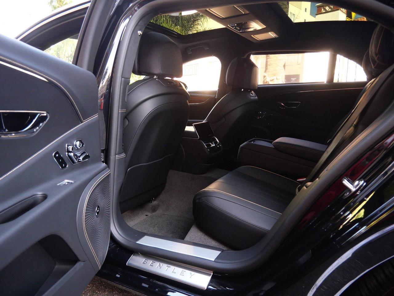 2026 Bentley Flying Spur Lawrence KS