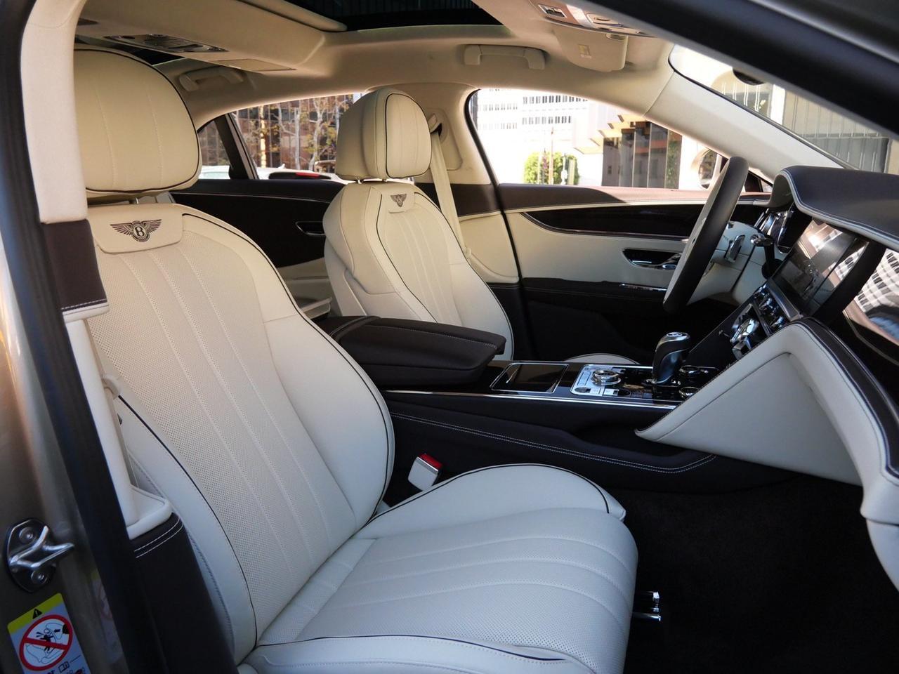 2026 Bentley Flying Spur Lawrence KS