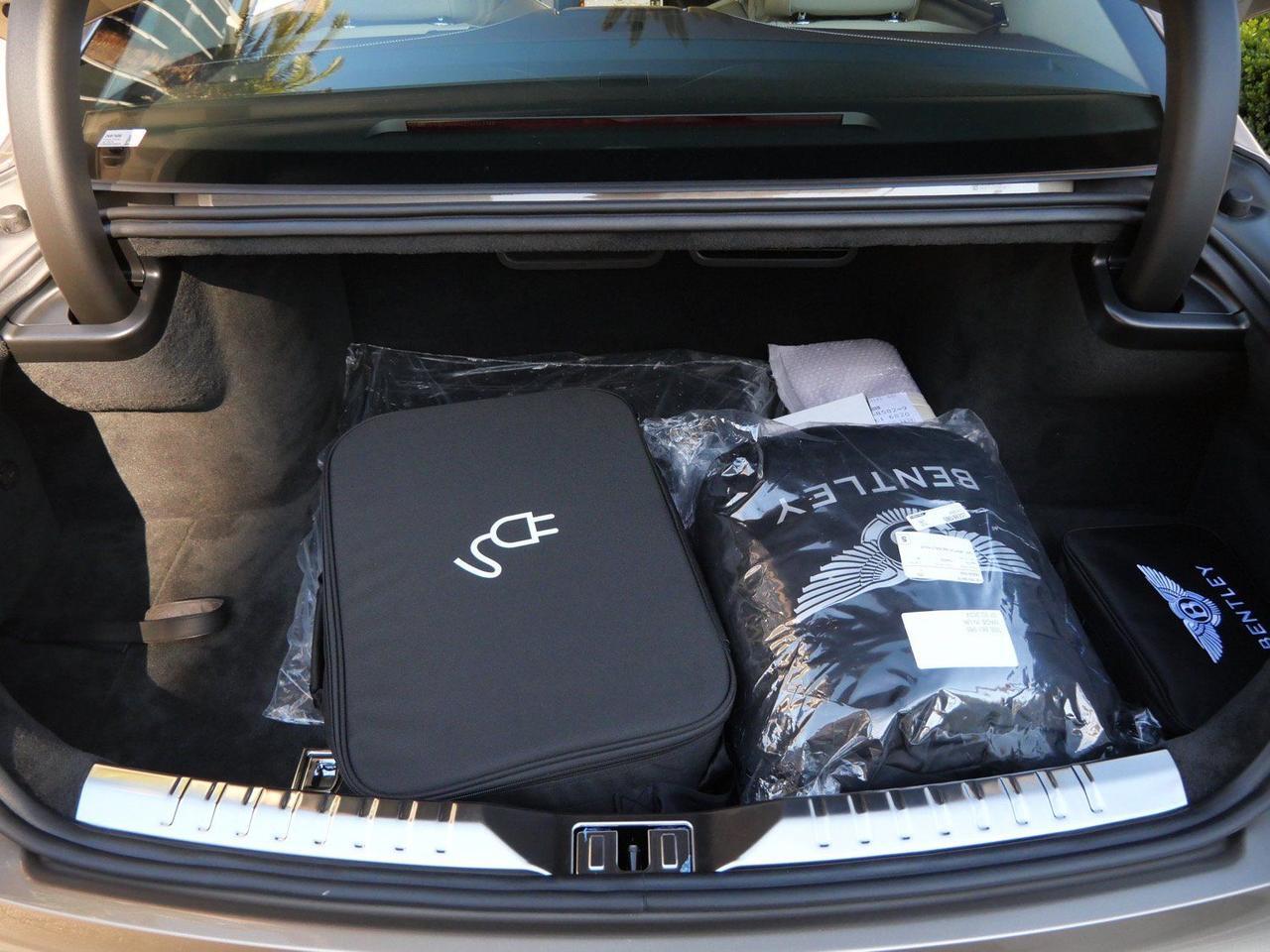 2026 Bentley Flying Spur Lawrence KS