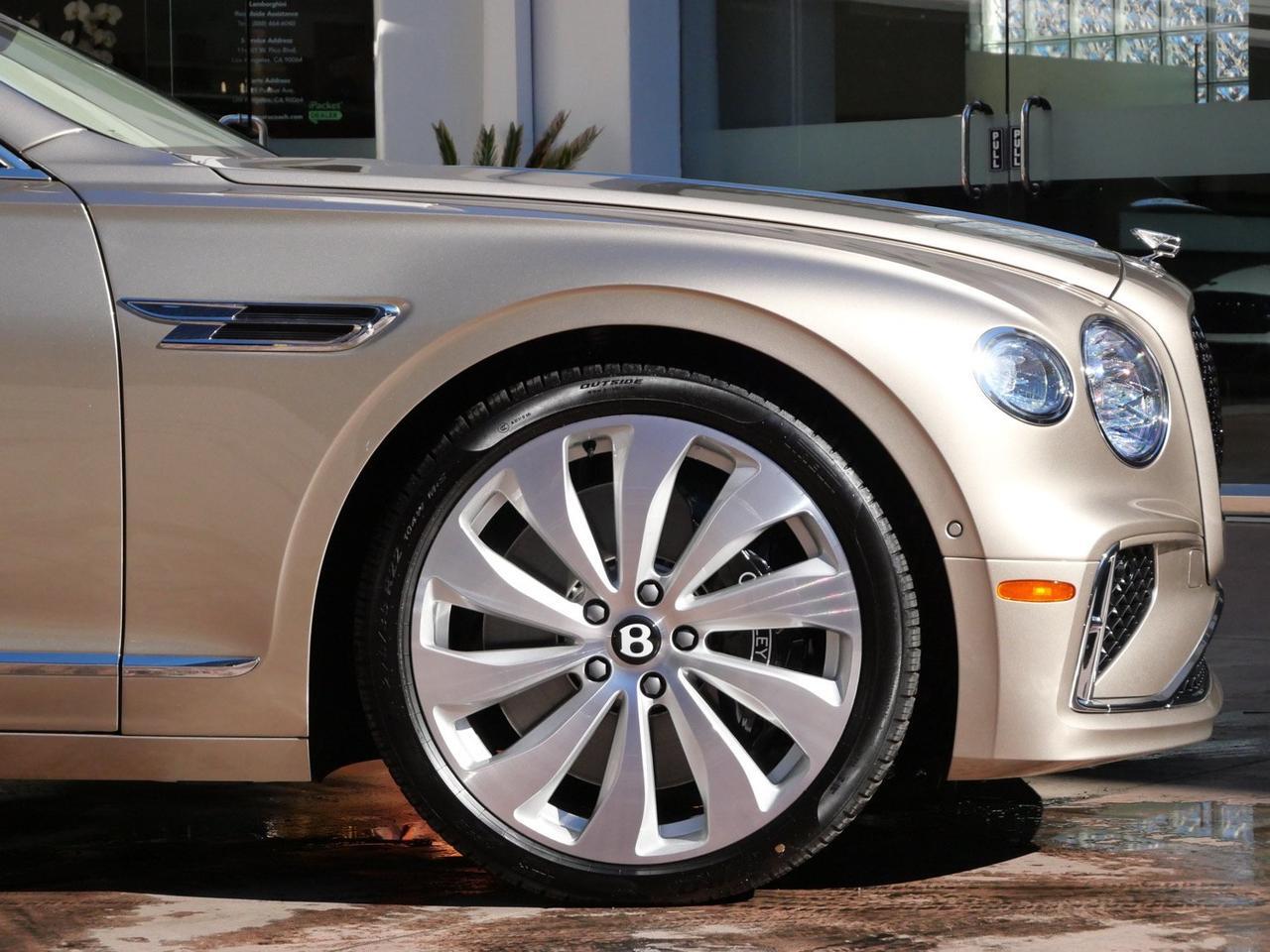 2026 Bentley Flying Spur Lawrence KS