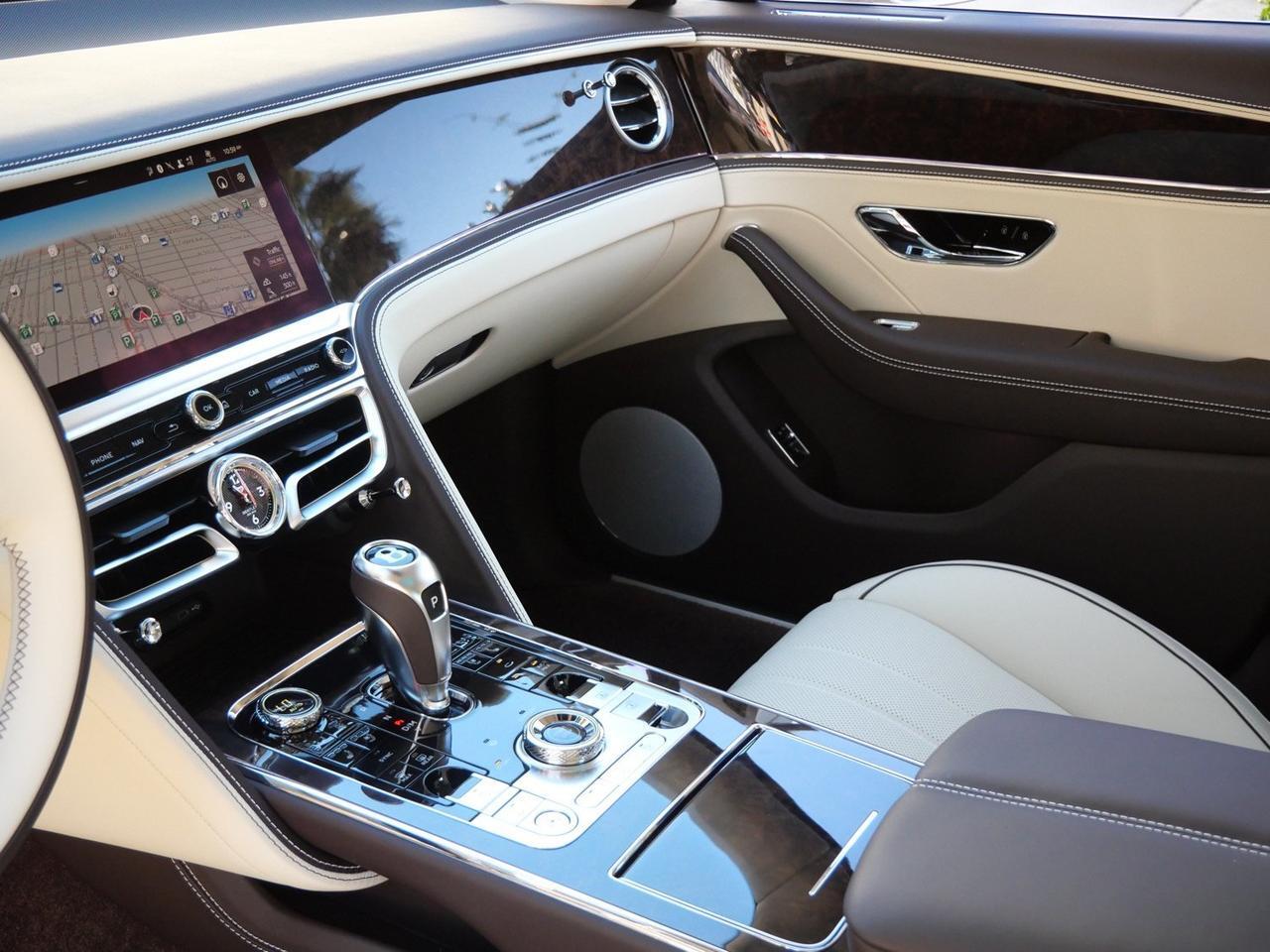 2026 Bentley Flying Spur Lawrence KS