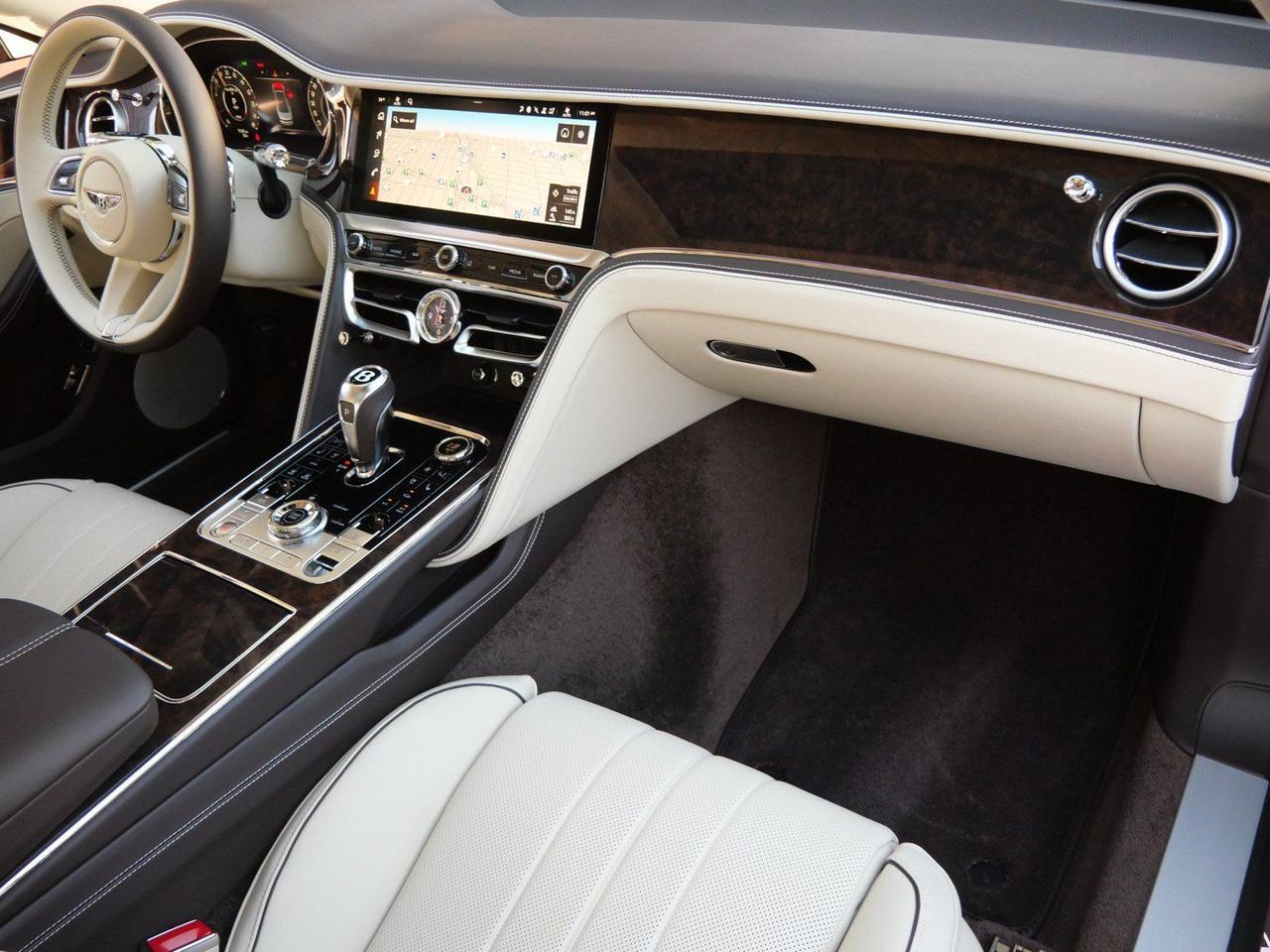 2026 Bentley Flying Spur Lawrence KS