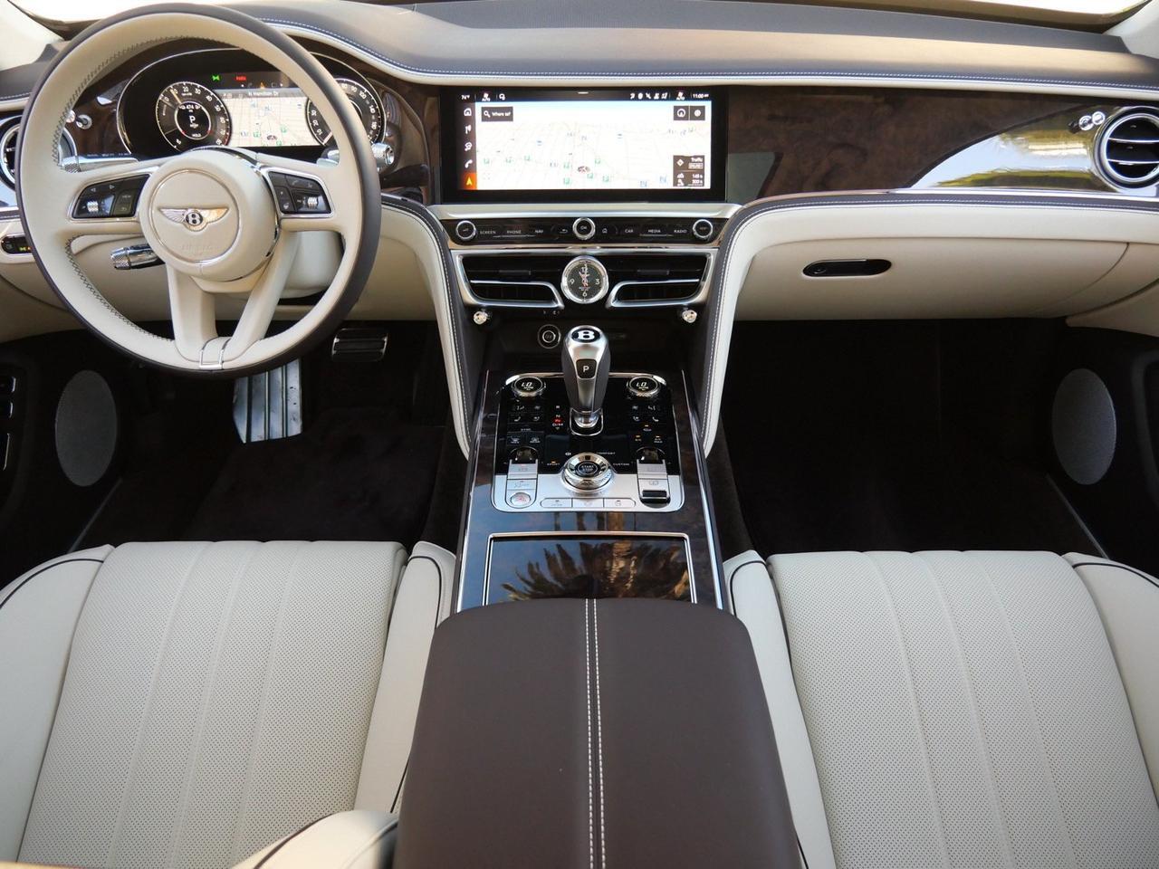 2026 Bentley Flying Spur Lawrence KS