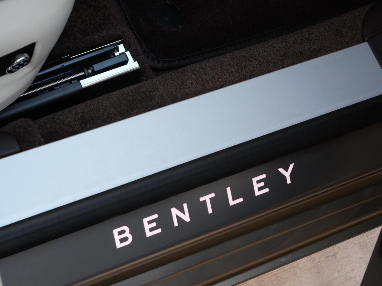 2026 Bentley Flying Spur Lawrence KS