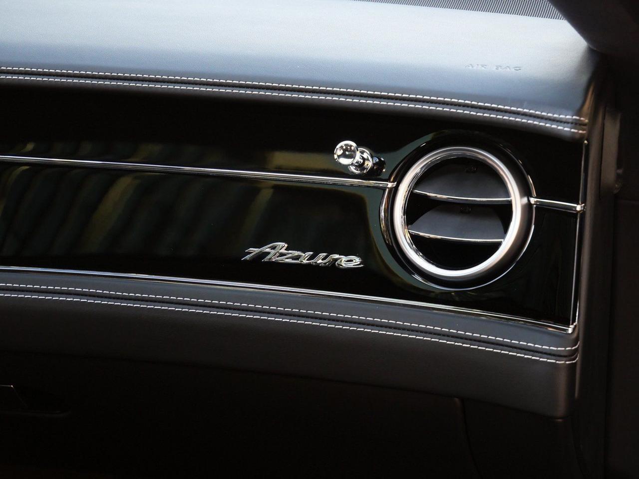 2026 Bentley Flying Spur Lawrence KS