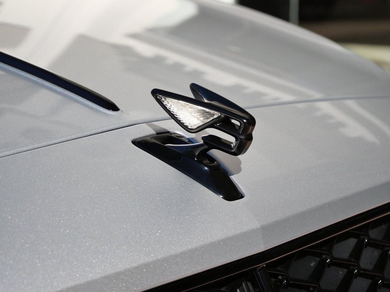 2026 Bentley Flying Spur Lawrence KS