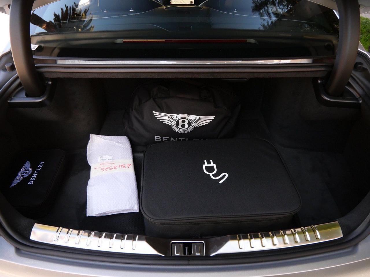 2026 Bentley Flying Spur Lawrence KS