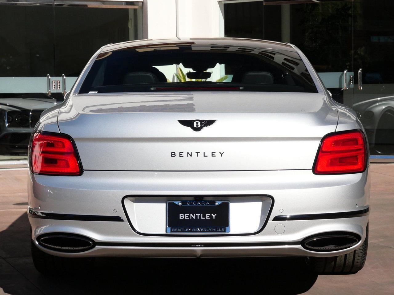 2026 Bentley Flying Spur Lawrence KS