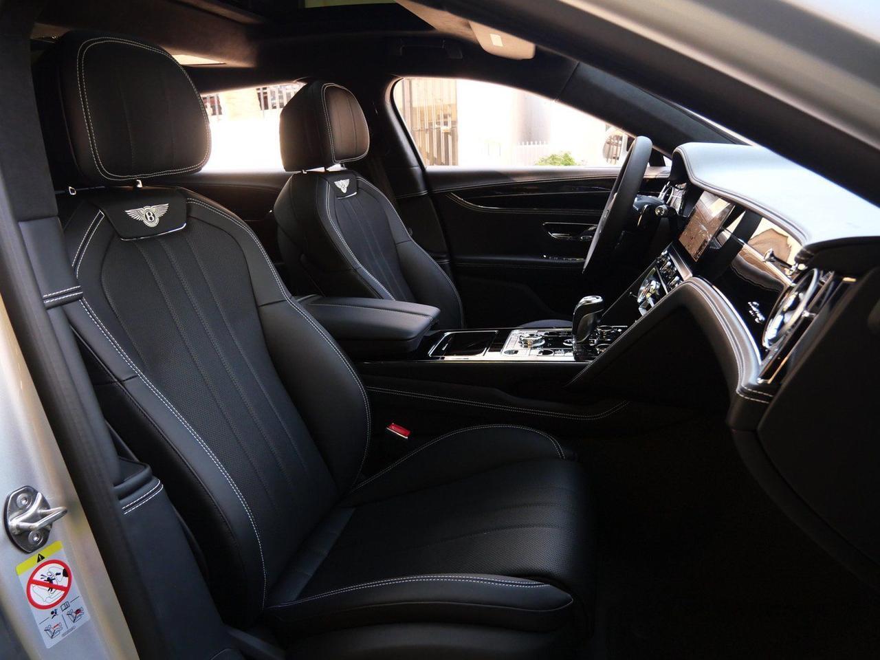 2026 Bentley Flying Spur Lawrence KS