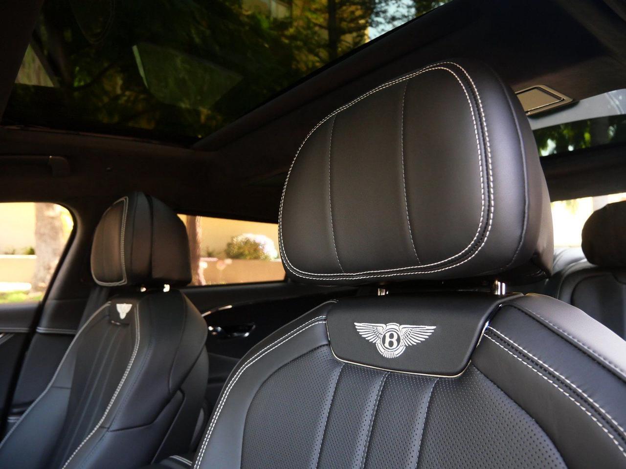 2026 Bentley Flying Spur Lawrence KS