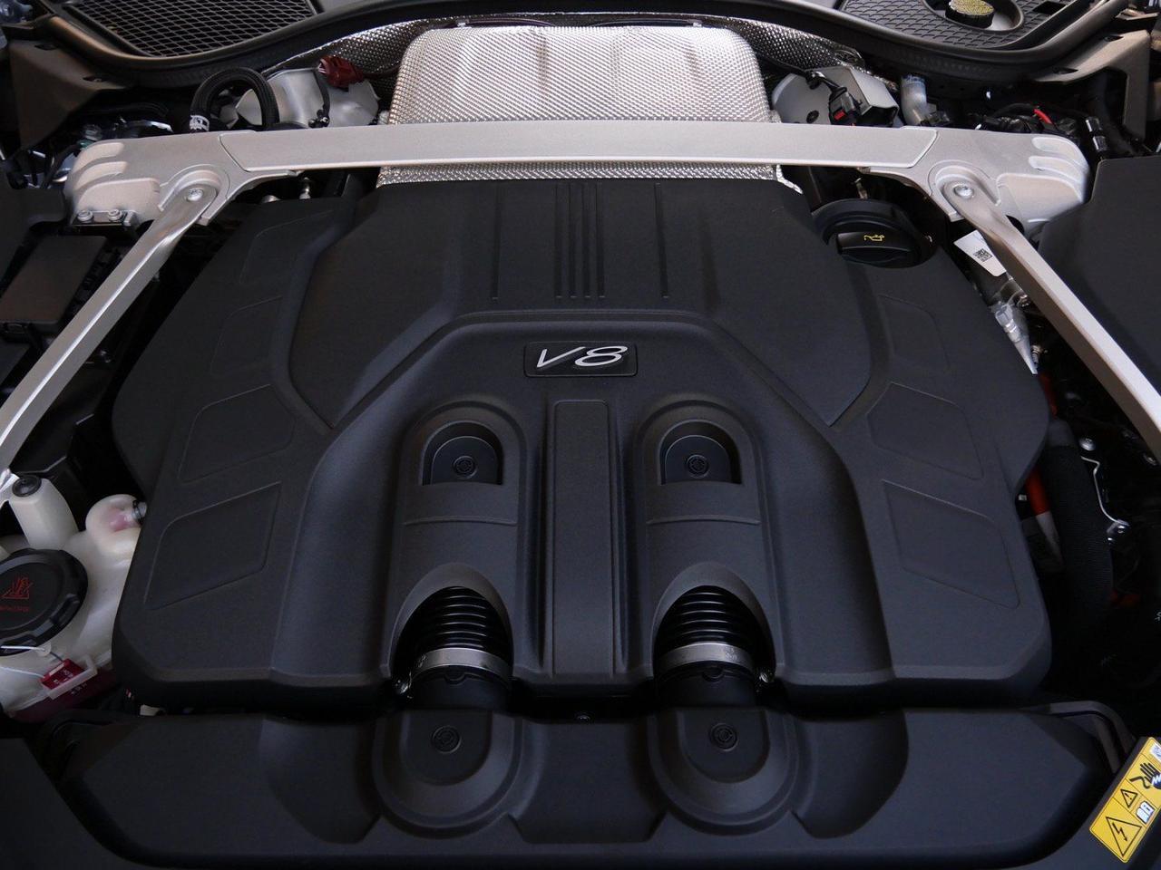 2026 Bentley Flying Spur Lawrence KS