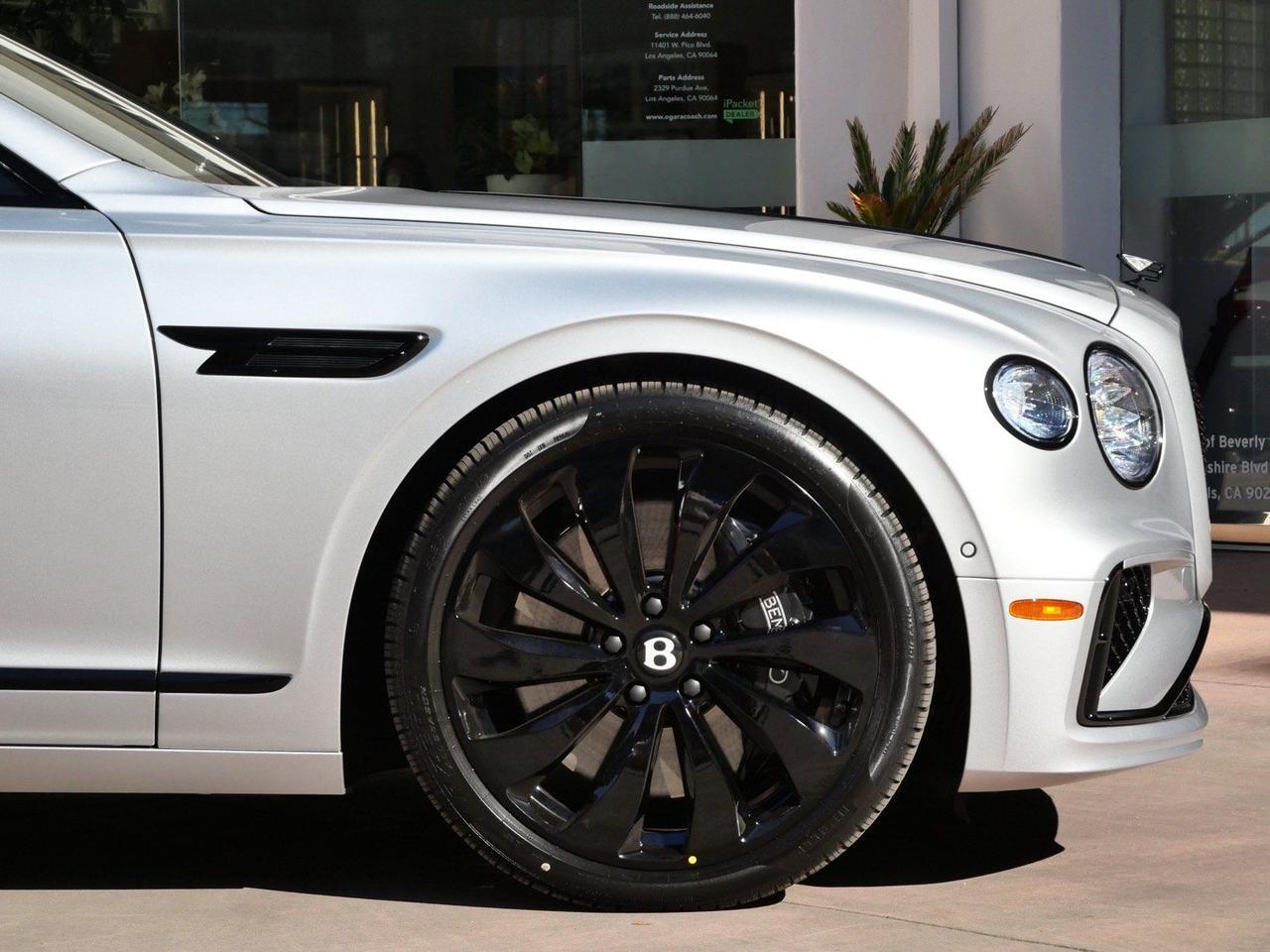 2026 Bentley Flying Spur Lawrence KS