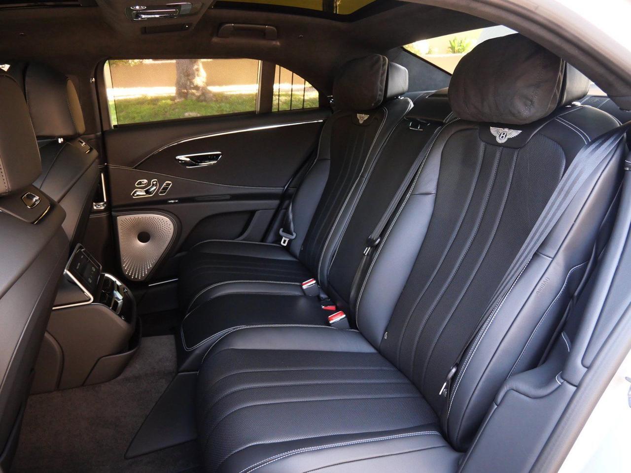 2026 Bentley Flying Spur Lawrence KS