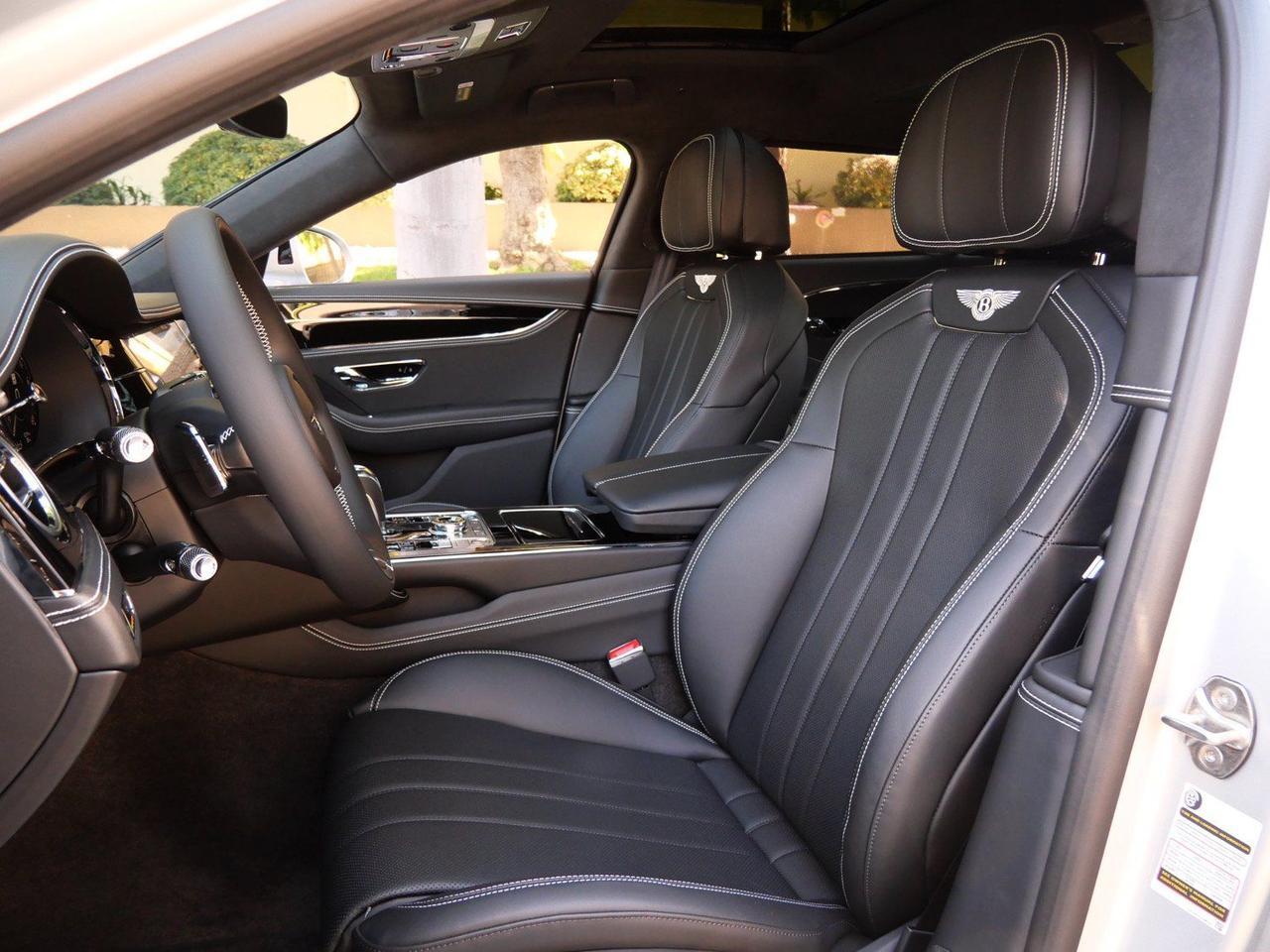 2026 Bentley Flying Spur Lawrence KS