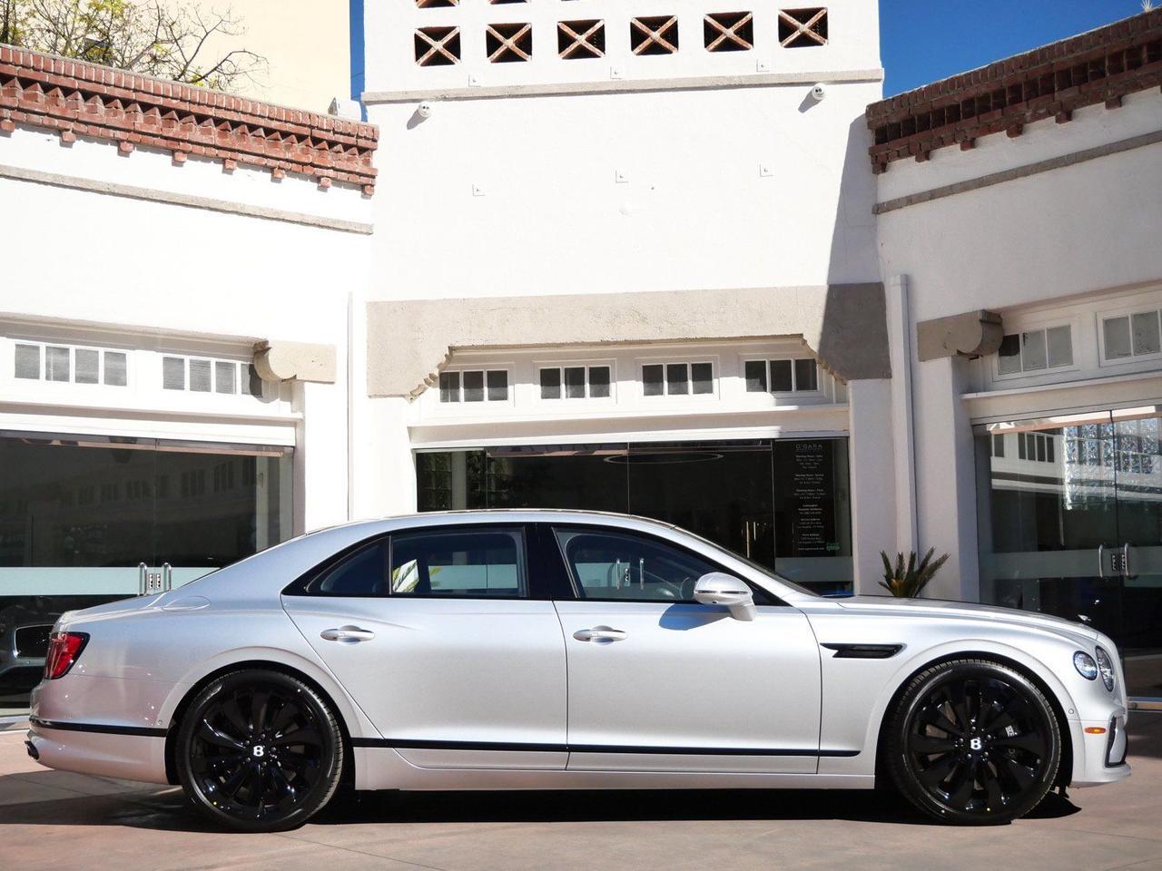 2026 Bentley Flying Spur Lawrence KS