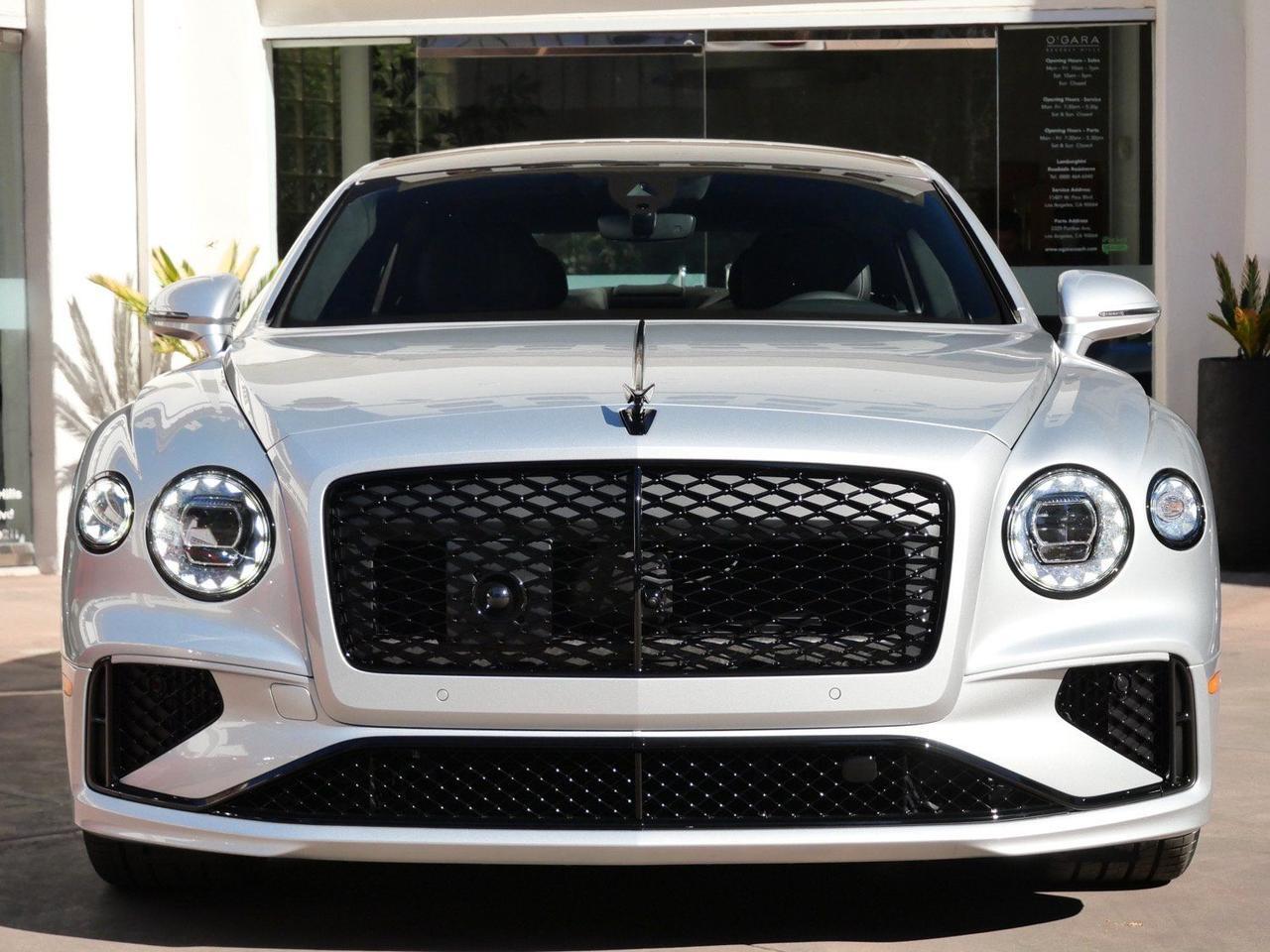 2026 Bentley Flying Spur Lawrence KS