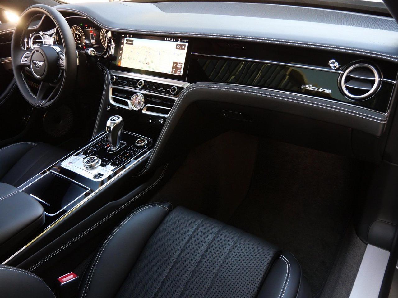 2026 Bentley Flying Spur Lawrence KS