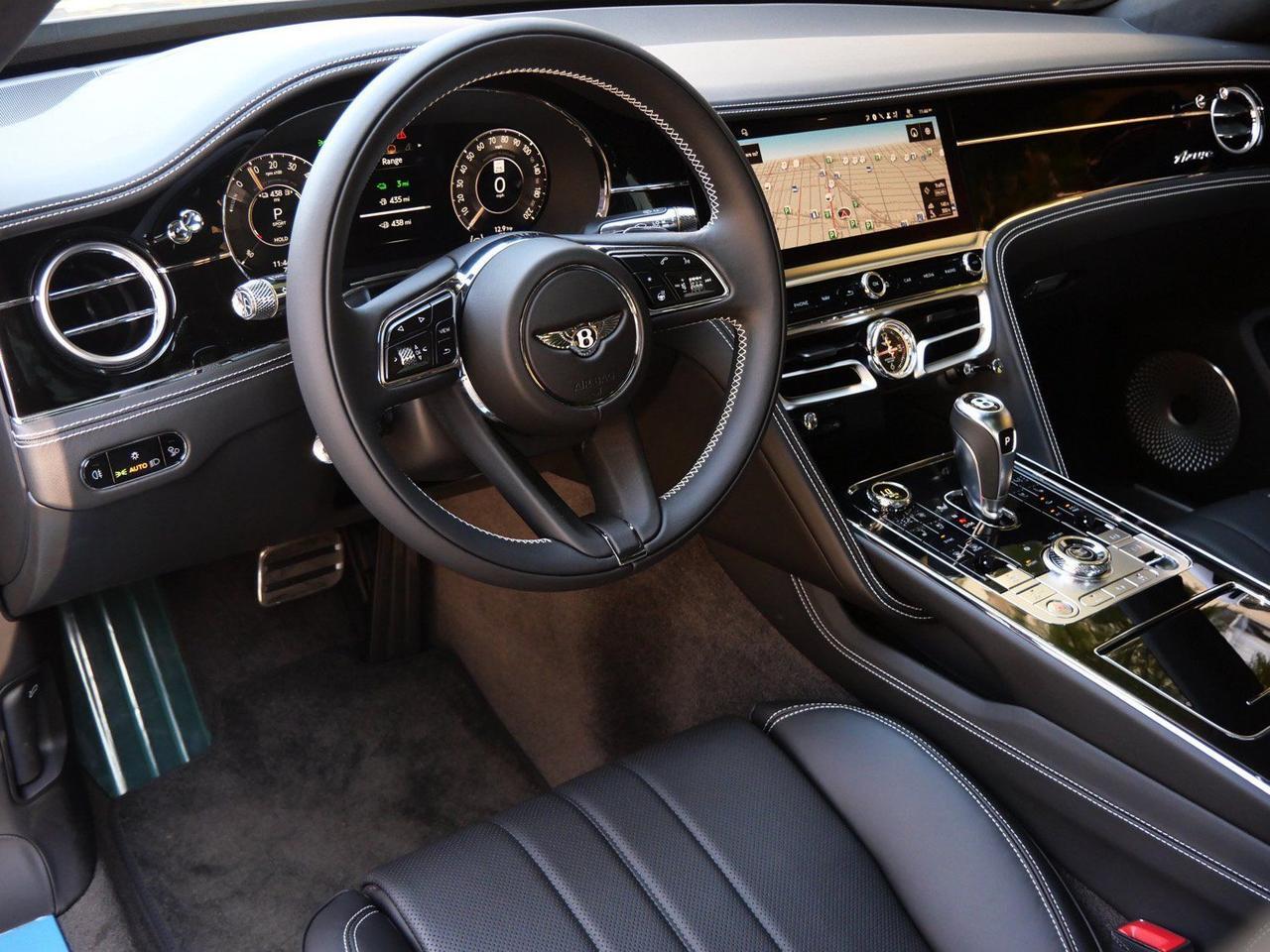 2026 Bentley Flying Spur