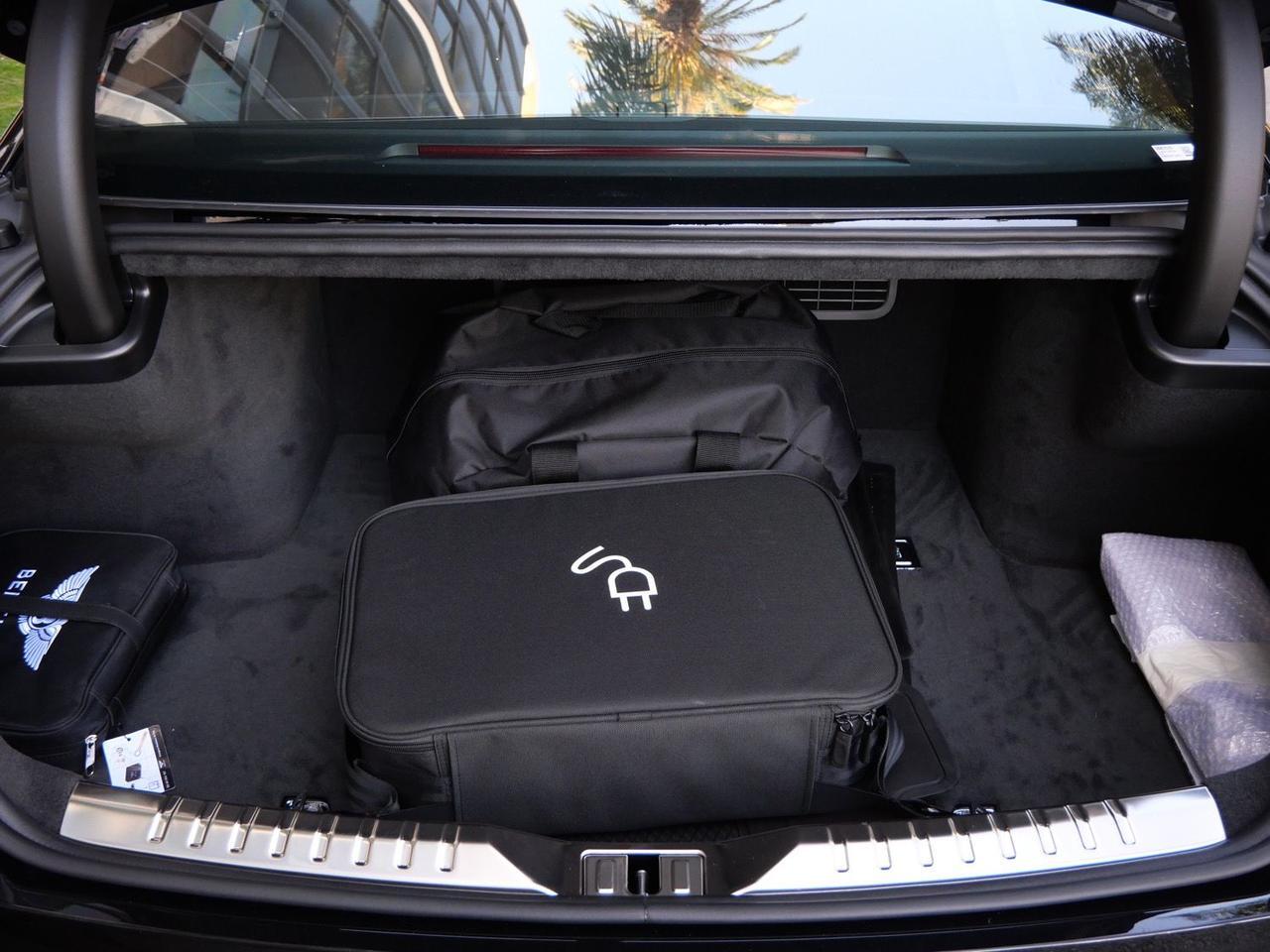 2026 Bentley Flying Spur Lawrence KS