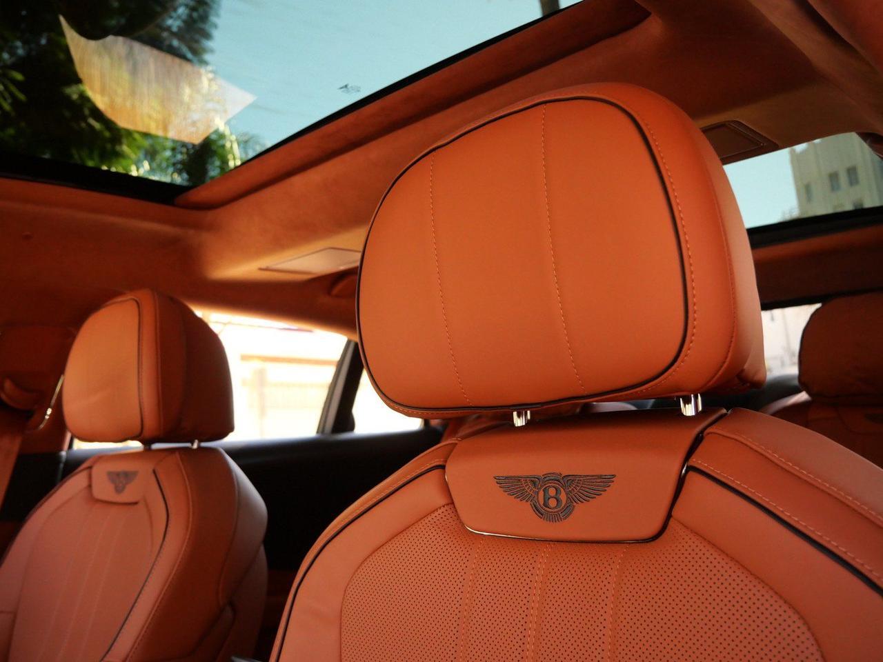 2026 Bentley Flying Spur Lawrence KS