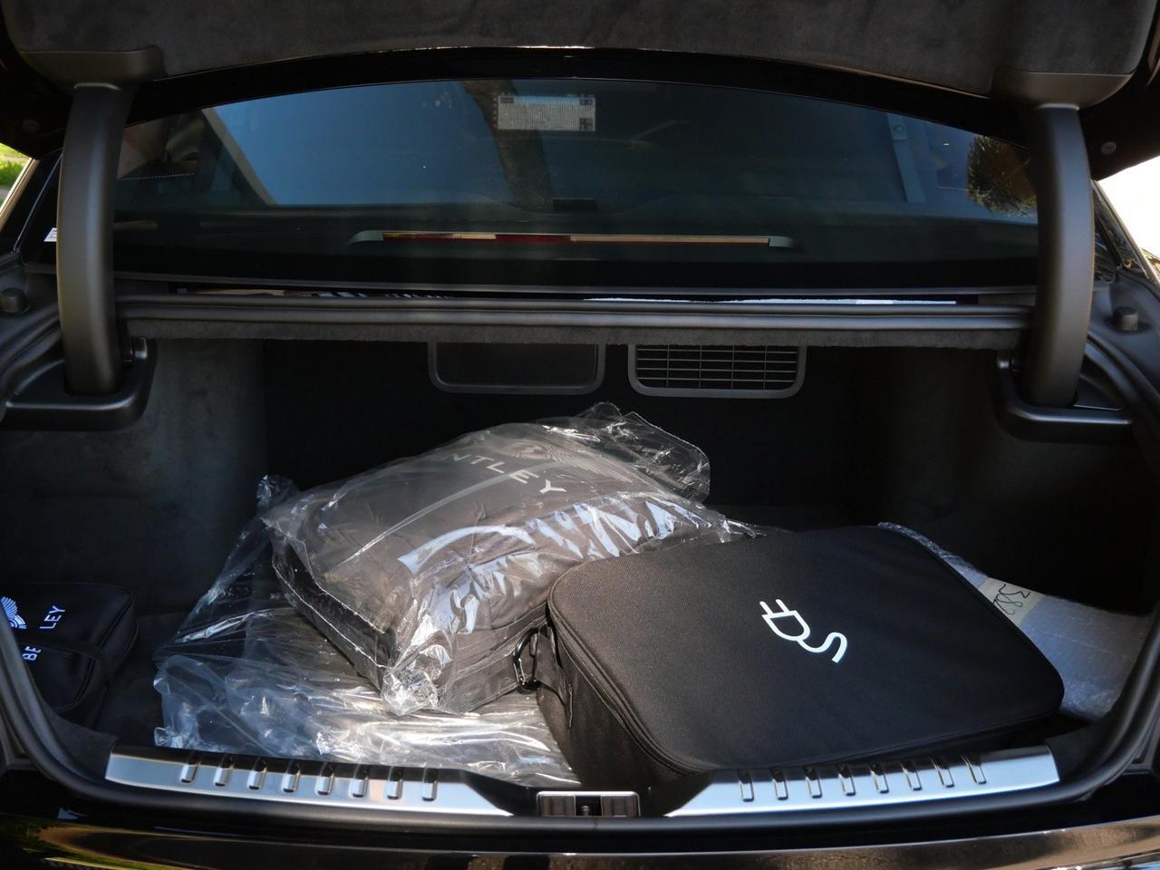 2026 Bentley Flying Spur Lawrence KS