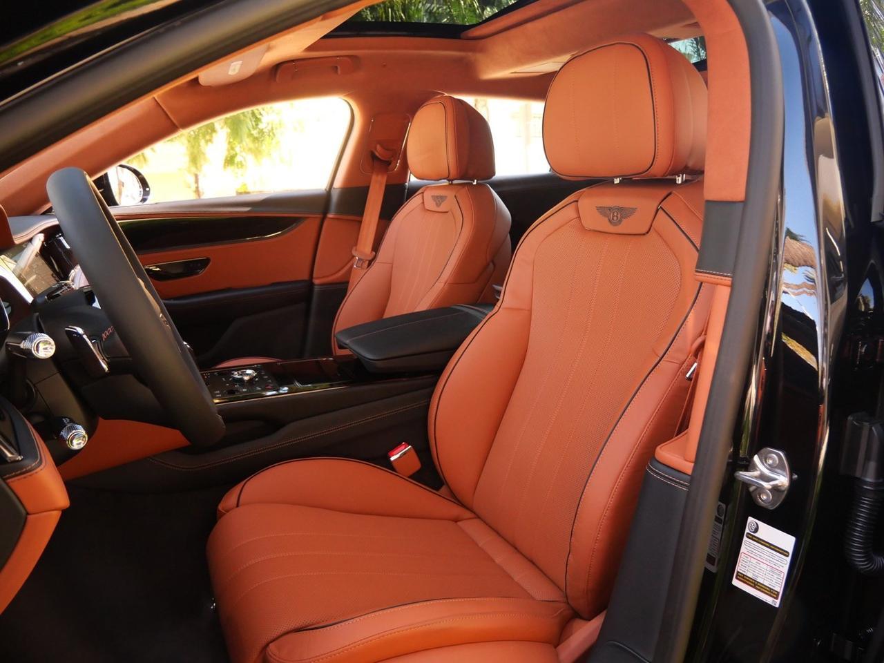 2026 Bentley Flying Spur Lawrence KS