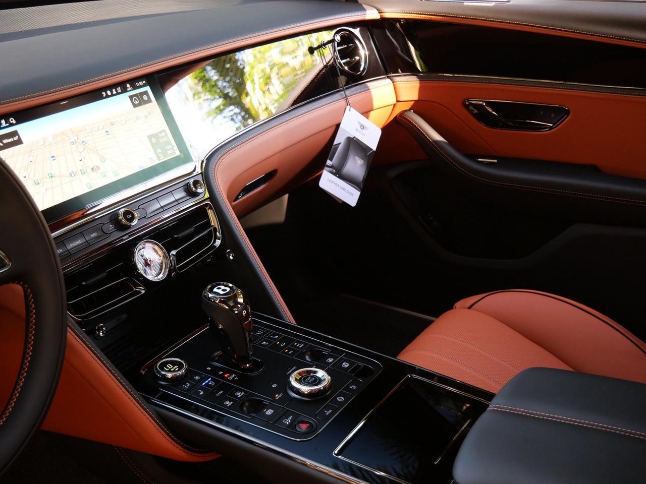 2026 Bentley Flying Spur Lawrence KS