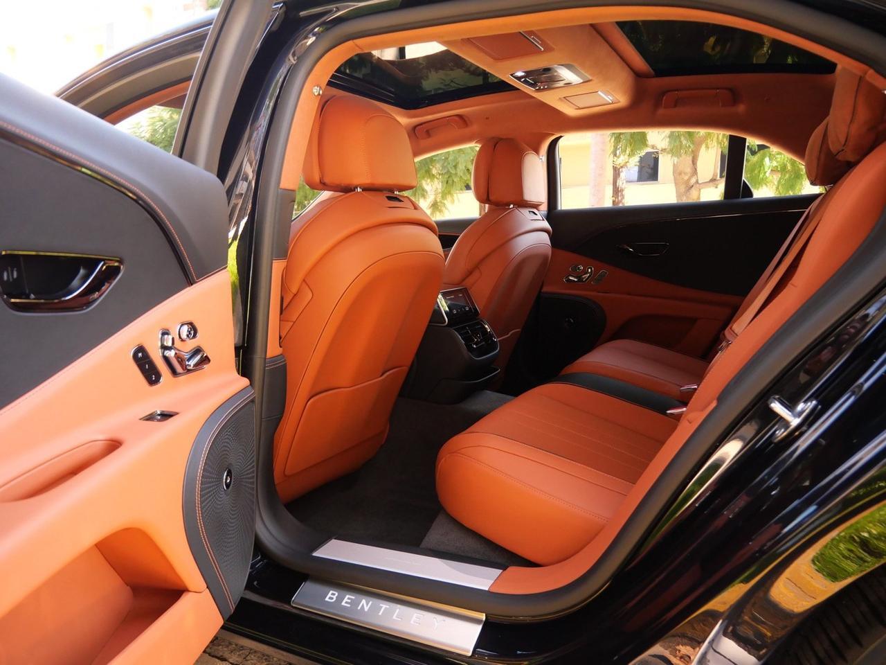 2026 Bentley Flying Spur Lawrence KS