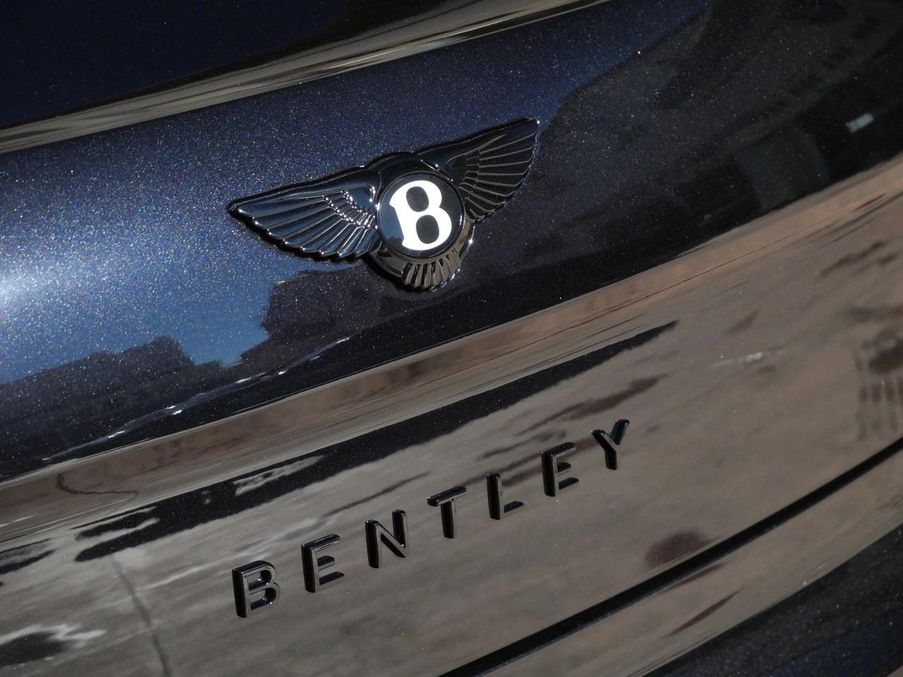 2026 Bentley Flying Spur Lawrence KS