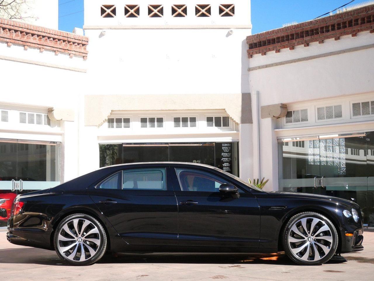 2026 Bentley Flying Spur Lawrence KS