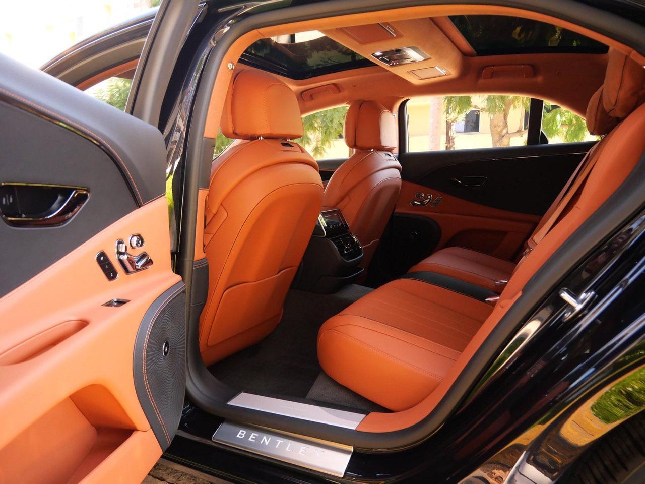 2026 Bentley Flying Spur Lawrence KS