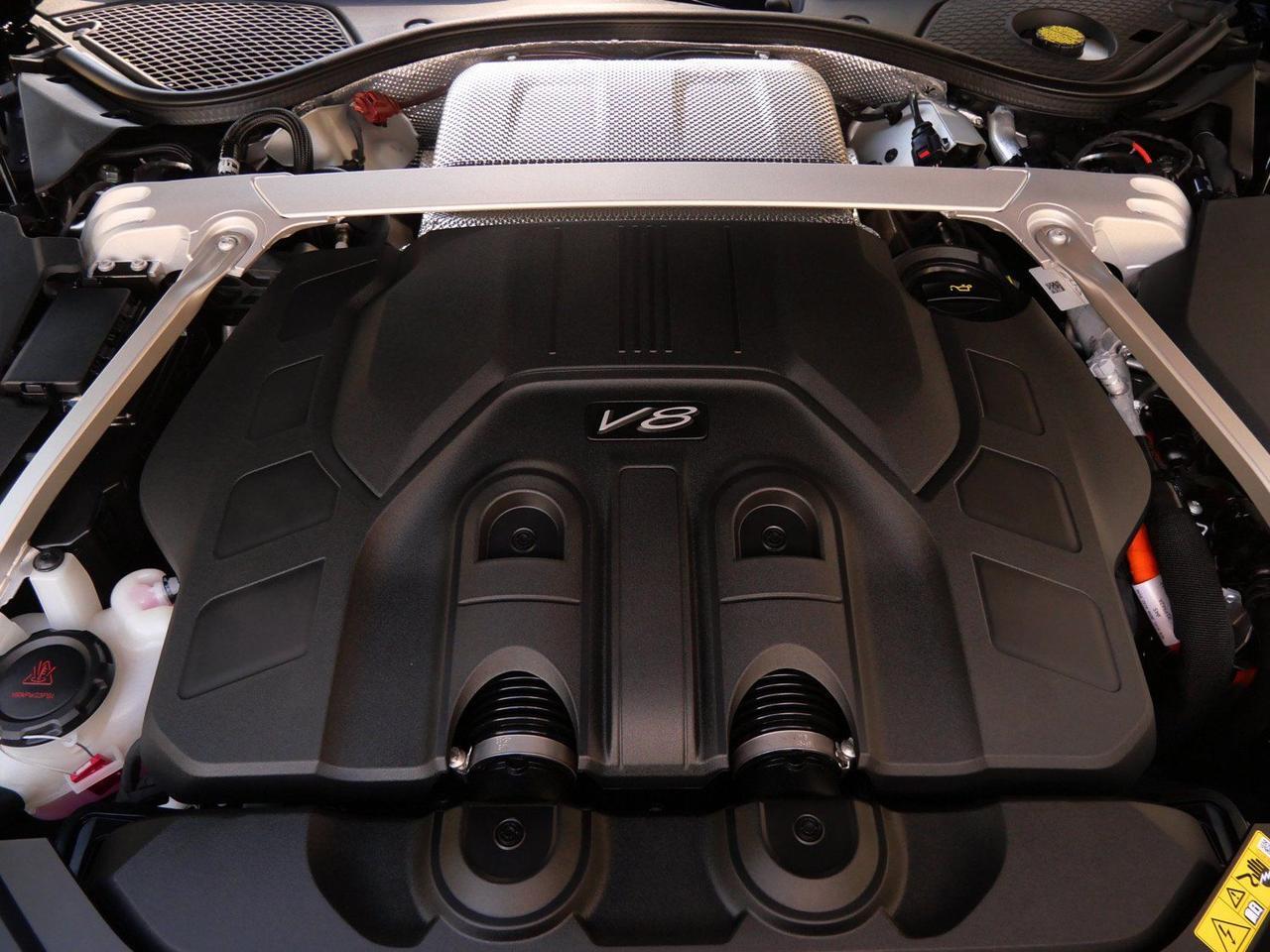 2026 Bentley Flying Spur Lawrence KS