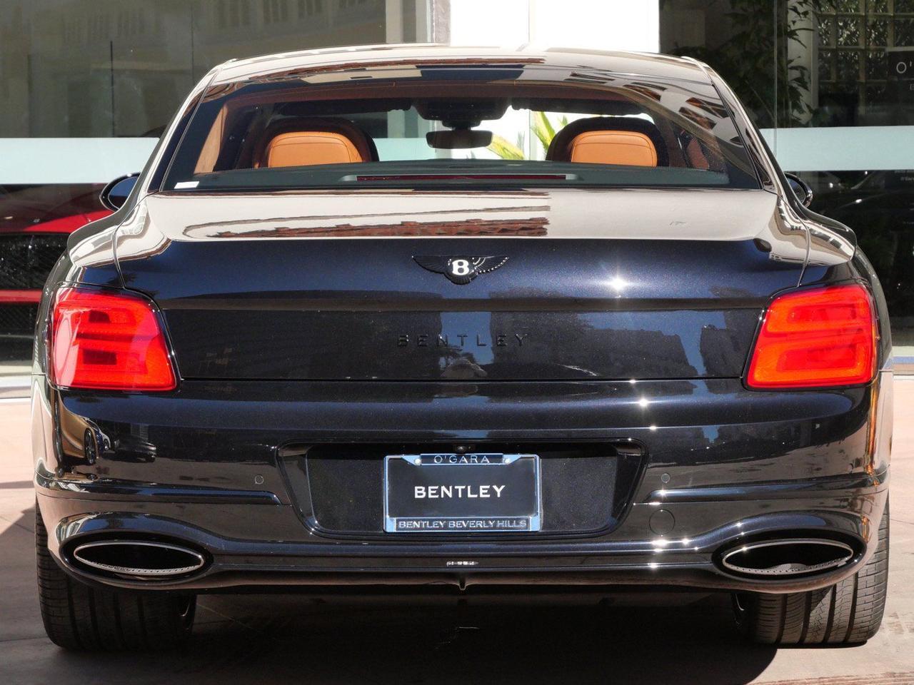 2026 Bentley Flying Spur Lawrence KS