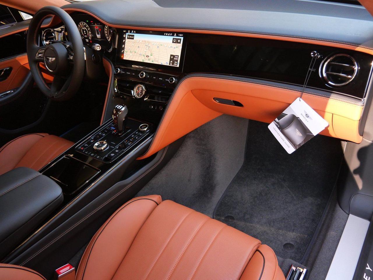 2026 Bentley Flying Spur Lawrence KS