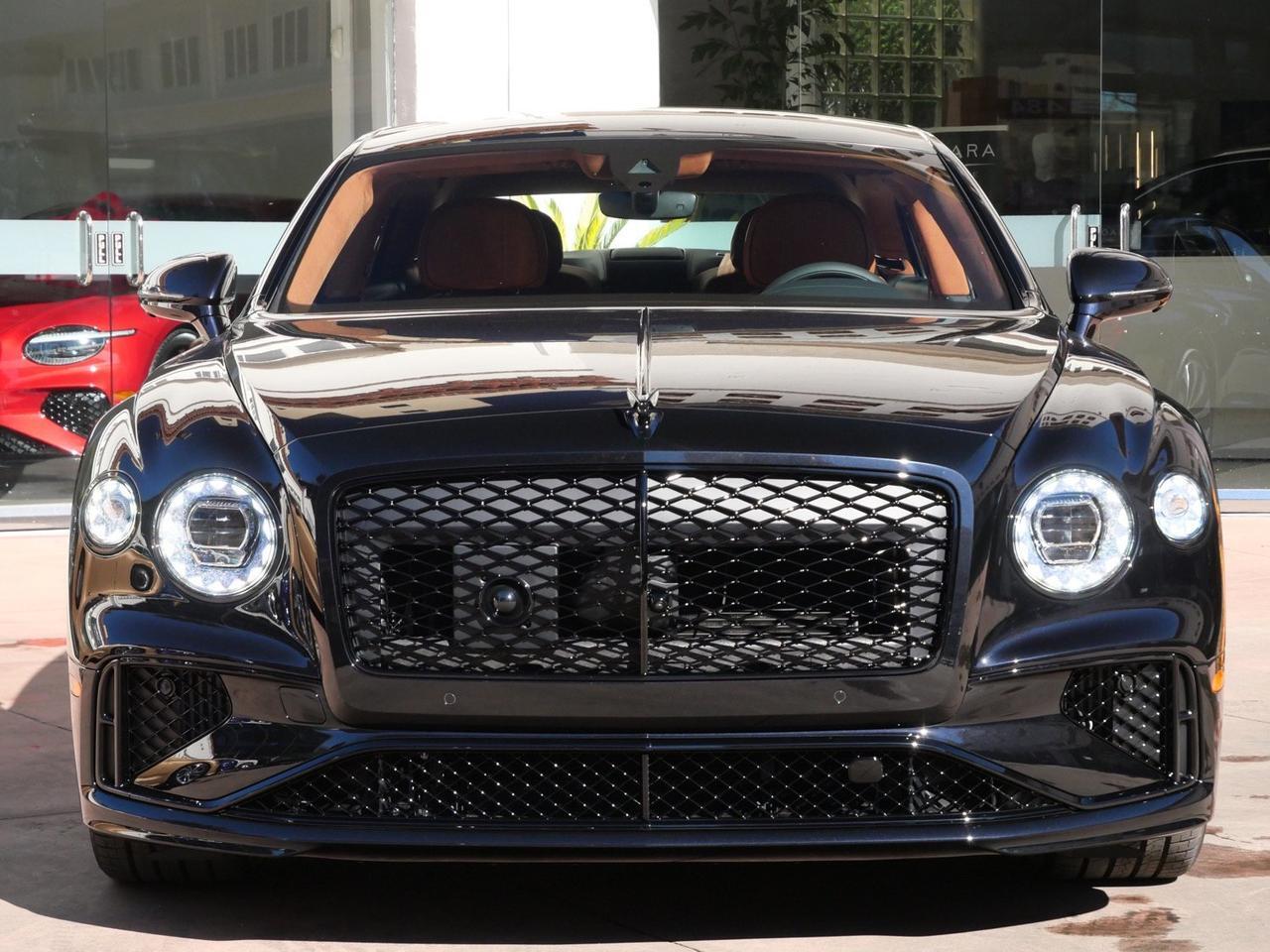 2026 Bentley Flying Spur Lawrence KS