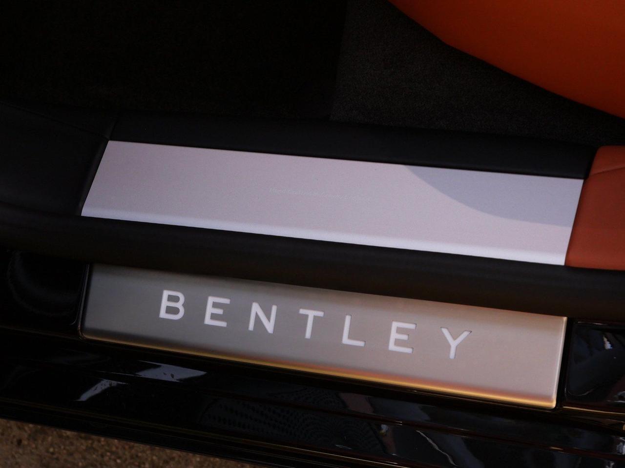 2026 Bentley Flying Spur Lawrence KS