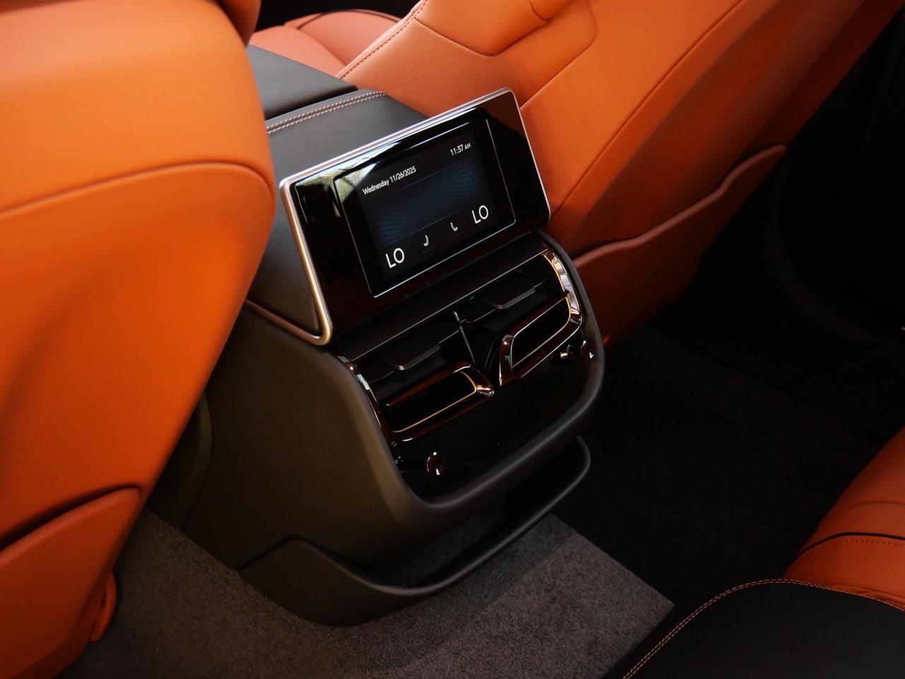 2026 Bentley Flying Spur Lawrence KS