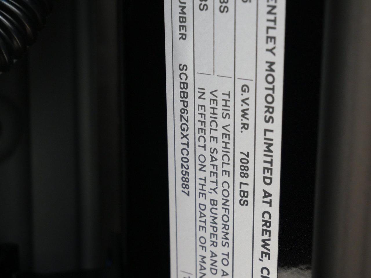 2026 Bentley Flying Spur Lawrence KS