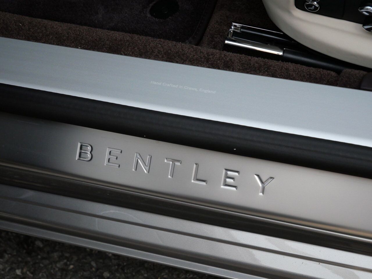 2026 Bentley Flying Spur Lawrence KS