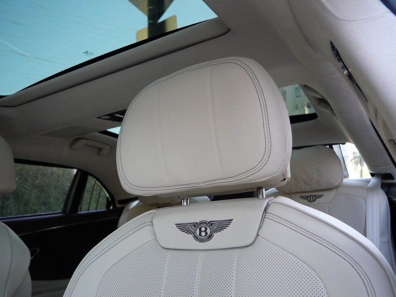 2026 Bentley Flying Spur Lawrence KS