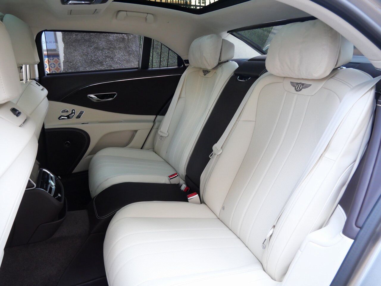 2026 Bentley Flying Spur Lawrence KS